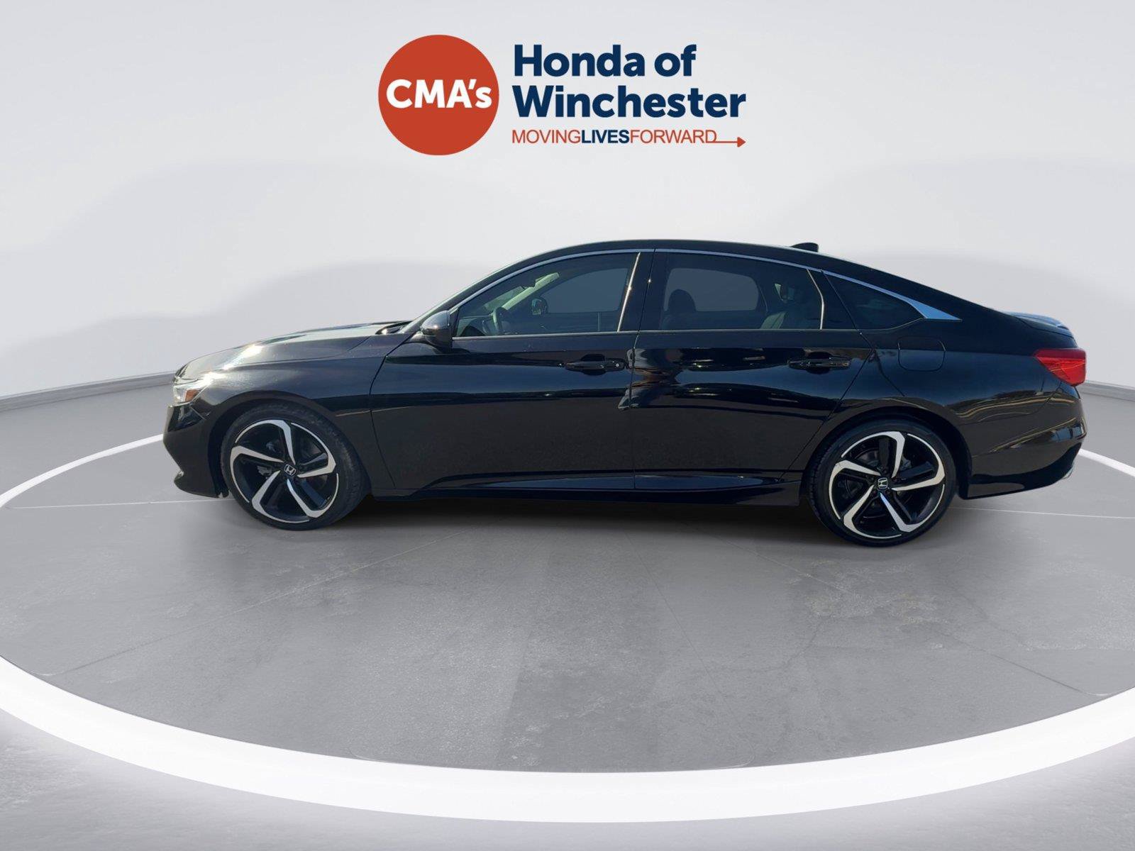 Used 2022 Honda Accord Sport Special Edition image 5