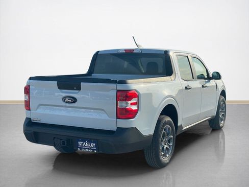 New 2026 Ford Maverick XLT AWD/4WD image 8