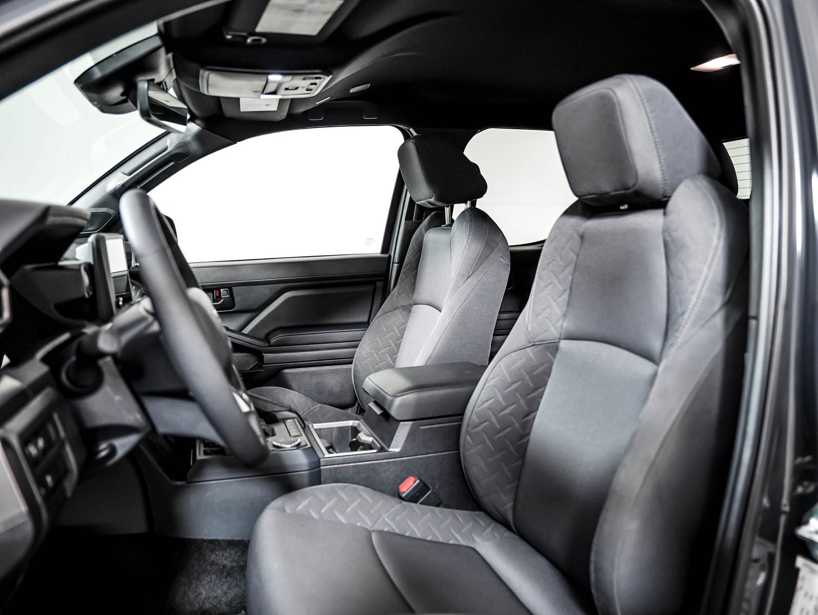 Used 2025 Toyota Tacoma SR5 RWD image 8