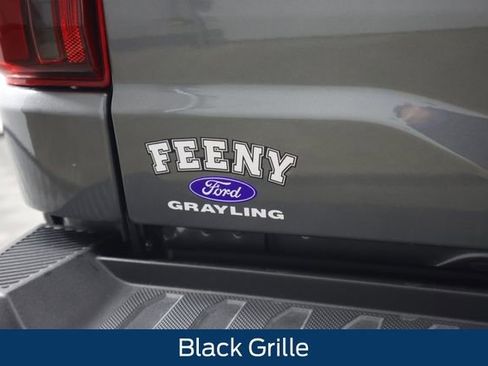 New 2026 Ford F150 XLT AWD/4WD image 57