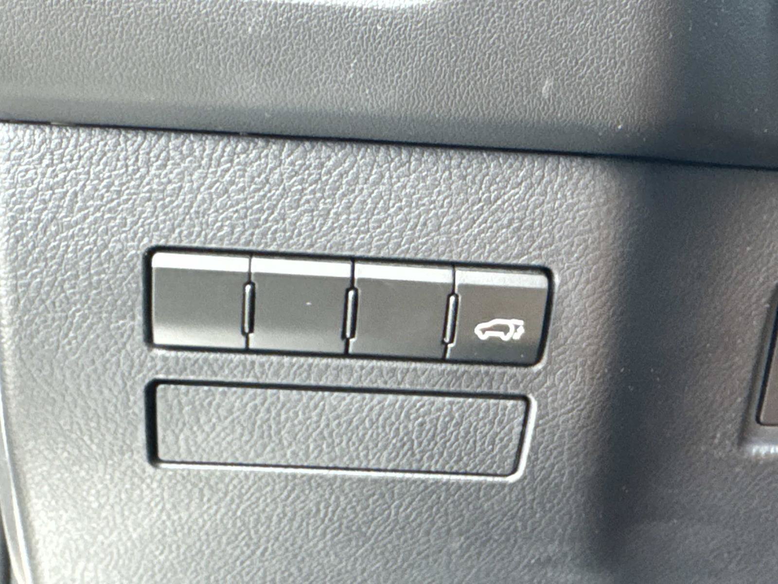 Used 2016 Lexus NX 200t FWD image 20
