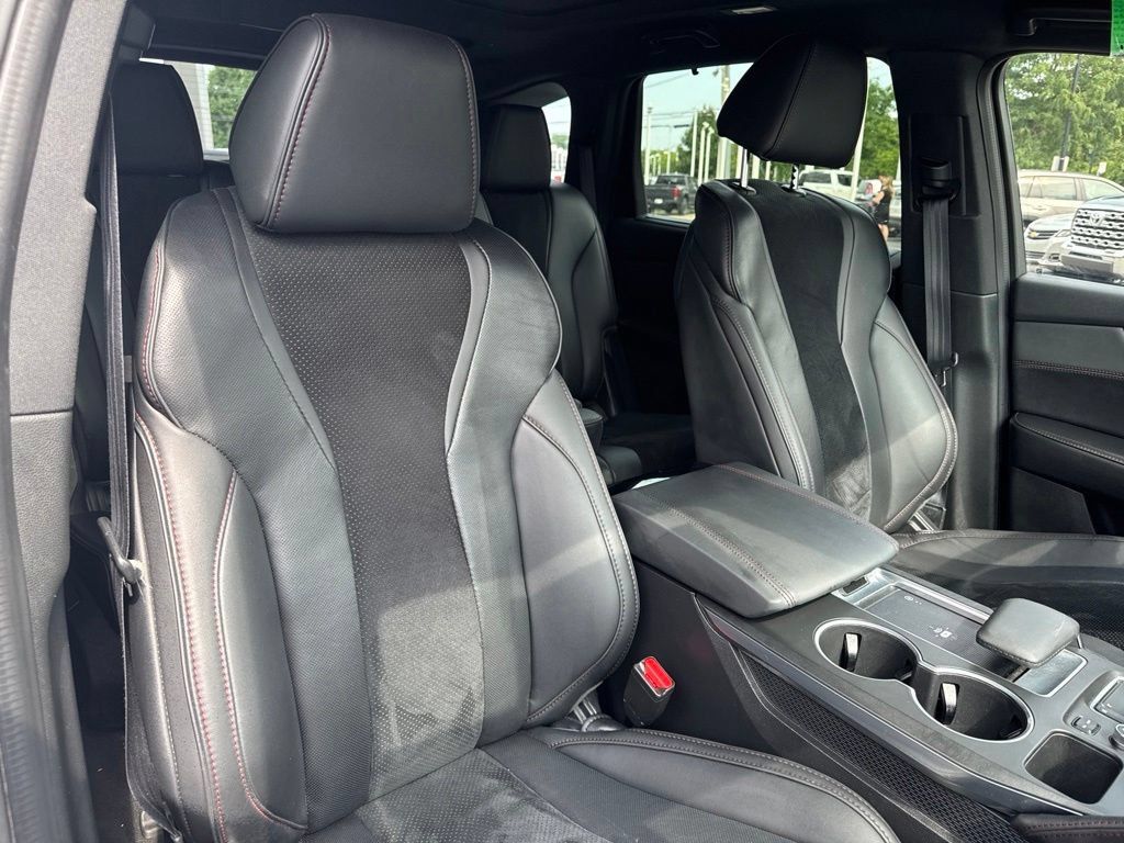 Used 2023 Acura MDX A-Spec AWD/4WD image 33