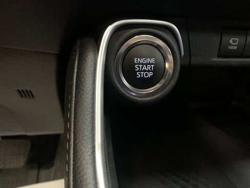 Used 2026 Toyota Grand Highlander AWD image 28