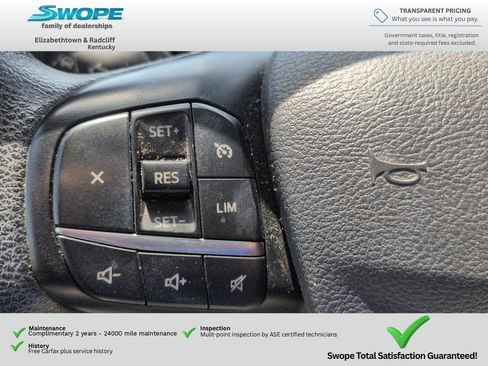Used 2023 Ford Transit 350 XLT RWD image 16