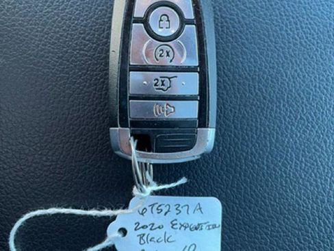 Certified 2020 Ford Expedition Max Limited w/ Equipment Group 302A image 23