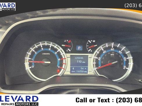 Used 2014 Toyota 4Runner Limited image 22