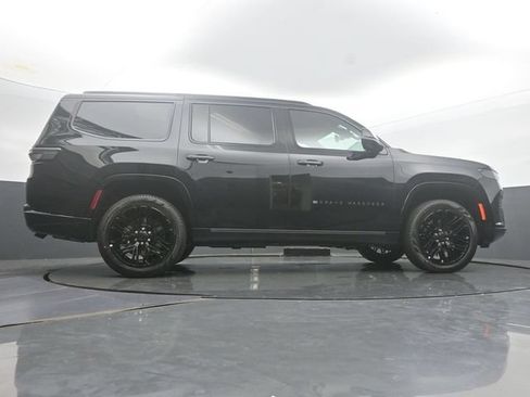 New 2026 Jeep Grand Wagoneer Limited AWD/4WD image 51