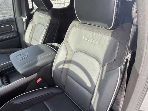 New 2026 RAM 1500 Laramie w/ Night Edition image 10