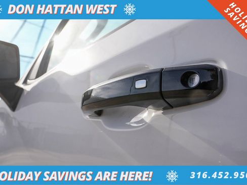 Used 2020 Chevrolet Silverado 1500 LT Trail Boss w/ Convenience Package image 35