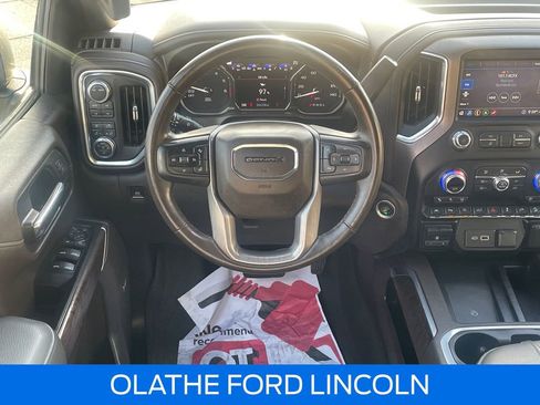 Used 2020 GMC Sierra 1500 Denali w/ Denali Ultimate Package image 18