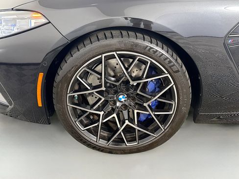 Used 2023 BMW M8 Gran Coupe xDrive Competition AWD/4WD image 38