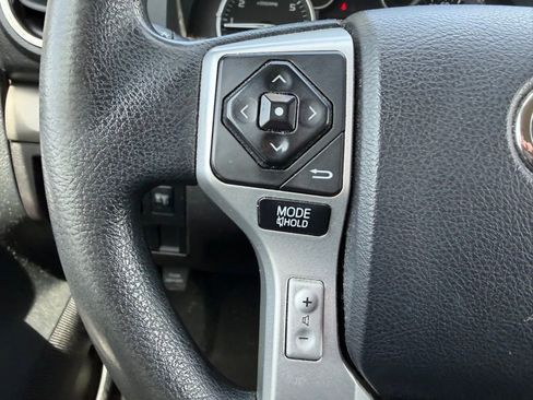Used 2015 Toyota Tundra SR5 w/ TRD Off Road Package AWD/4WD image 12