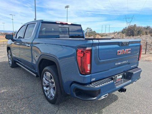 New 2026 GMC Sierra 1500 Denali w/ Technology Package image 5