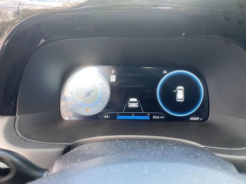 Used 2023 Hyundai Palisade SEL image 18