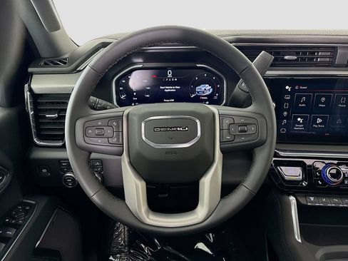 New 2026 GMC Sierra 2500 Denali w/ Denali Reserve Package AWD/4WD image 11