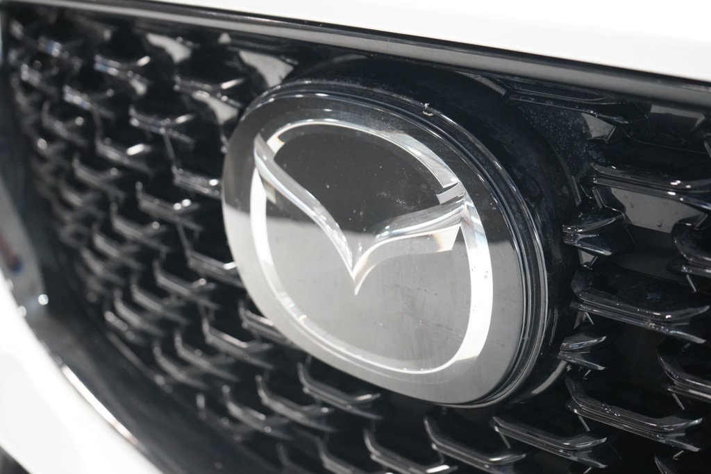 Used 2024 MAZDA CX-5 Carbon Edition AWD/4WD image 11