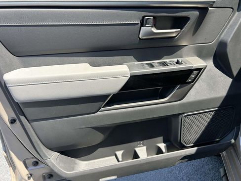 New 2026 Toyota Tundra Limited w/ TRD Off-Road Package image 19