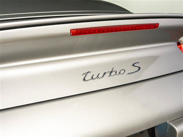 Used 2011 Porsche 911 Turbo AWD/4WD image 32