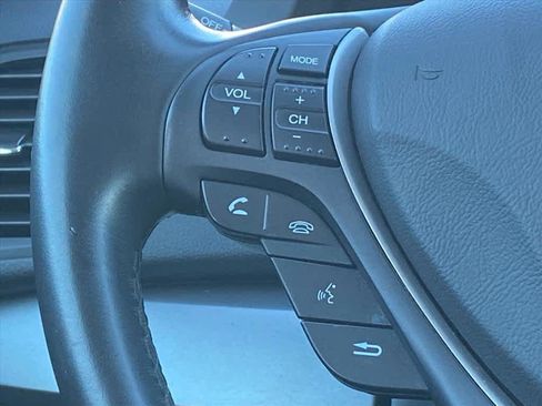 Used 2017 Acura RDX AWD image 8