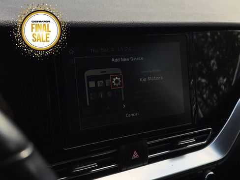 Certified 2020 Kia Niro EX w/ Cold Weather Package image 25