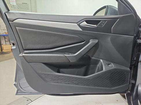 New 2026 Volkswagen Jetta Sport image 10