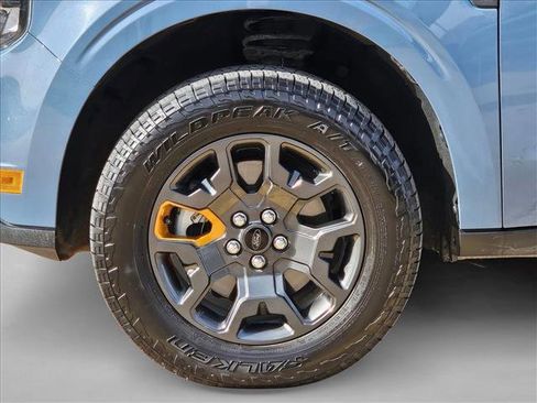 Used 2024 Ford Maverick Tremor w/ Tremor Off-Road Package image 25