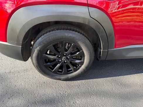 Used 2024 MAZDA CX-50 AWD 2.5 S w/ Preferred Package image 22