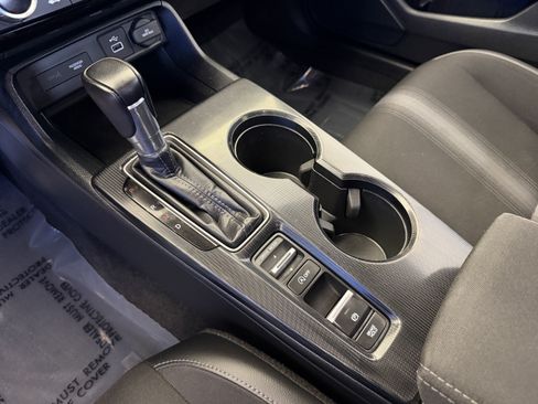 Used 2023 Honda Civic Sport image 21