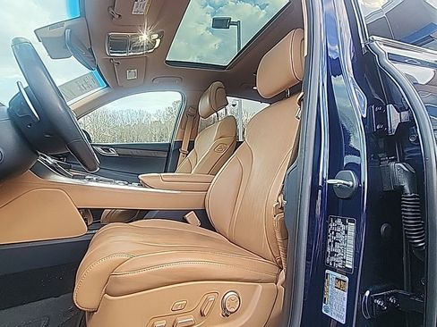 Used 2024 Genesis GV80 3.5T w/ Advanced Package image 8