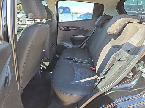 Used 2021 Chevrolet Spark LT image 16