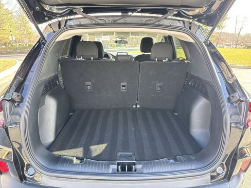 Used 2025 Ford Escape Active image 21