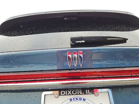 New 2026 Buick Enclave Preferred w/ Power Package image 5