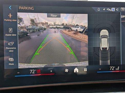 Used 2025 BMW X2 xDrive28i image 22