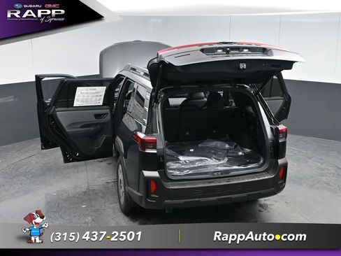 New 2026 Subaru Outback Premium image 27