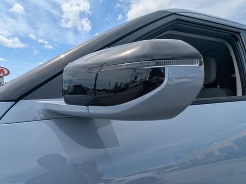 New 2027 Kia Seltos S FWD image 12