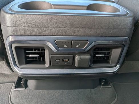 Used 2021 GMC Sierra 1500 SLT w/ SLT Premium Plus Package image 15