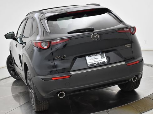 New 2026 MAZDA CX-30 2.5 Turbo Aire Edition AWD/4WD image 6