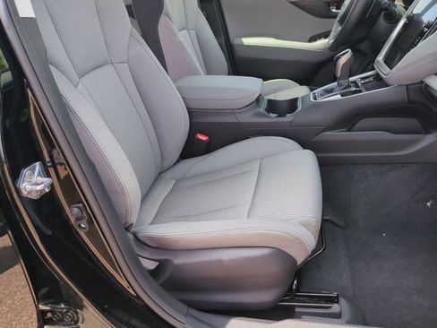 Used 2025 Subaru Legacy Premium image 22