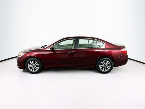 Used 2015 Honda Accord LX image 4