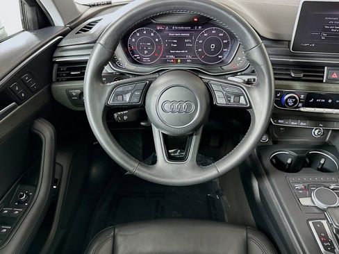 Used 2019 Audi A4 2.0T Premium Plus w/ Premium Plus Package image 5