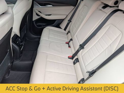 Used 2021 BMW X3 sDrive30i w/ Executive Package RWD image 38