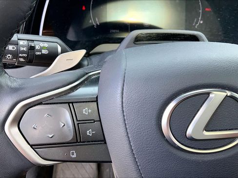 Used 2023 Lexus RX 350 Premium Plus w/ Accessory Package image 24