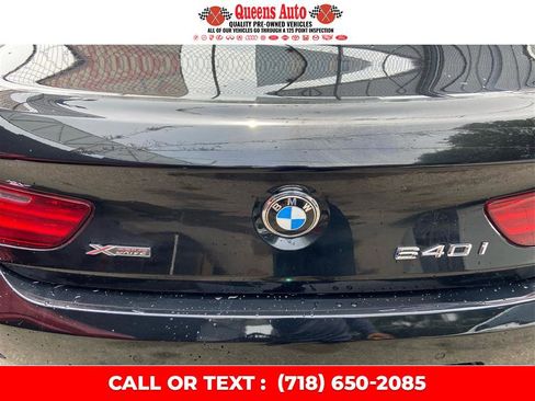 Used 2017 BMW 640i Gran Coupe xDrive image 29