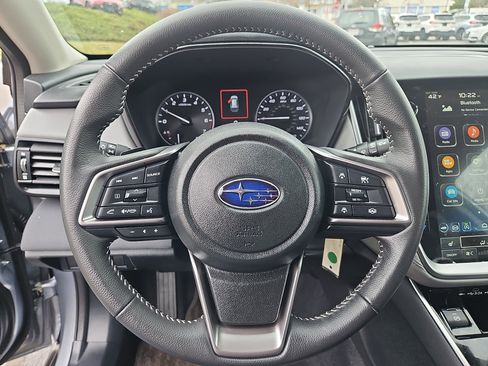 Certified 2025 Subaru Outback Premium image 18