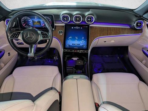 Certified 2023 Mercedes-Benz C 300 Sedan image 15