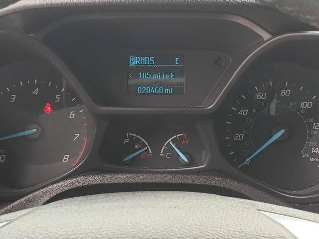 Used 2016 Ford Transit Connect XL FWD image 26