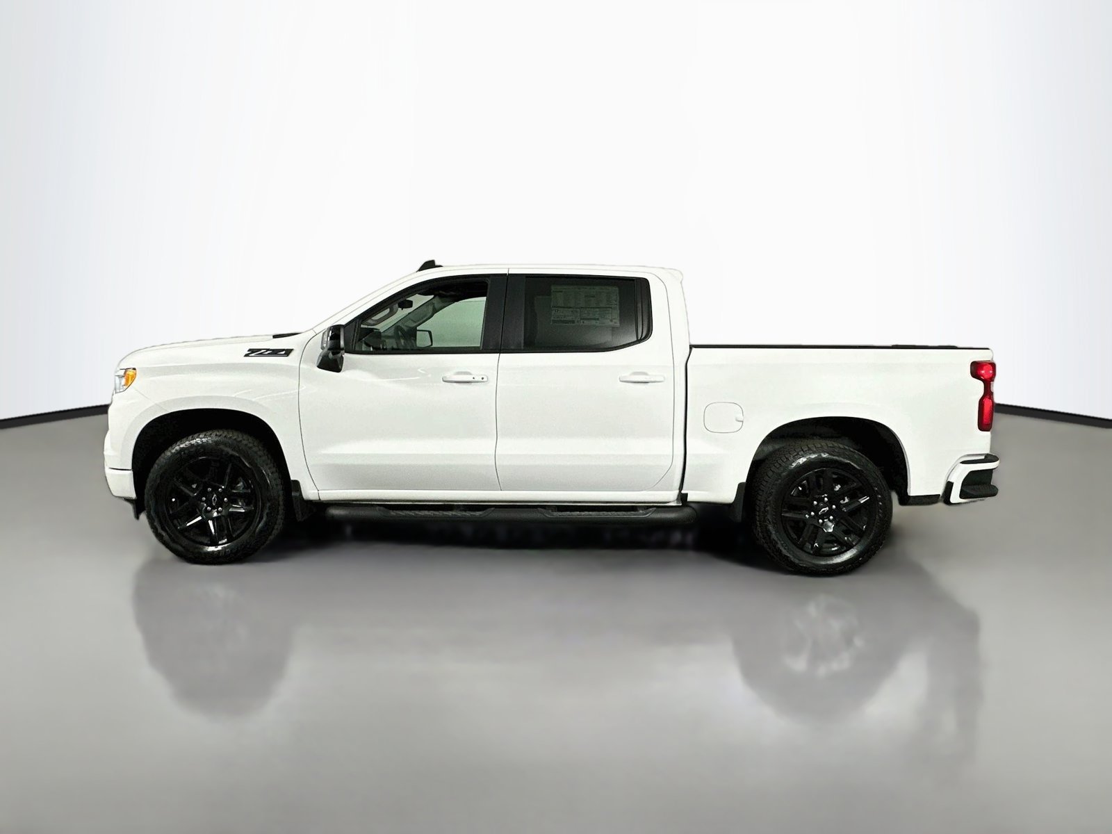 New 2026 Chevrolet Silverado 1500 RST w/ RST All Star Premium Package AWD/4WD image 4
