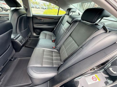 Used 2017 Lexus ES 350 ES 350 image 18