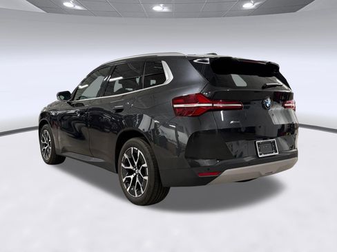 Used 2026 BMW X3 xDrive30i AWD/4WD image 3
