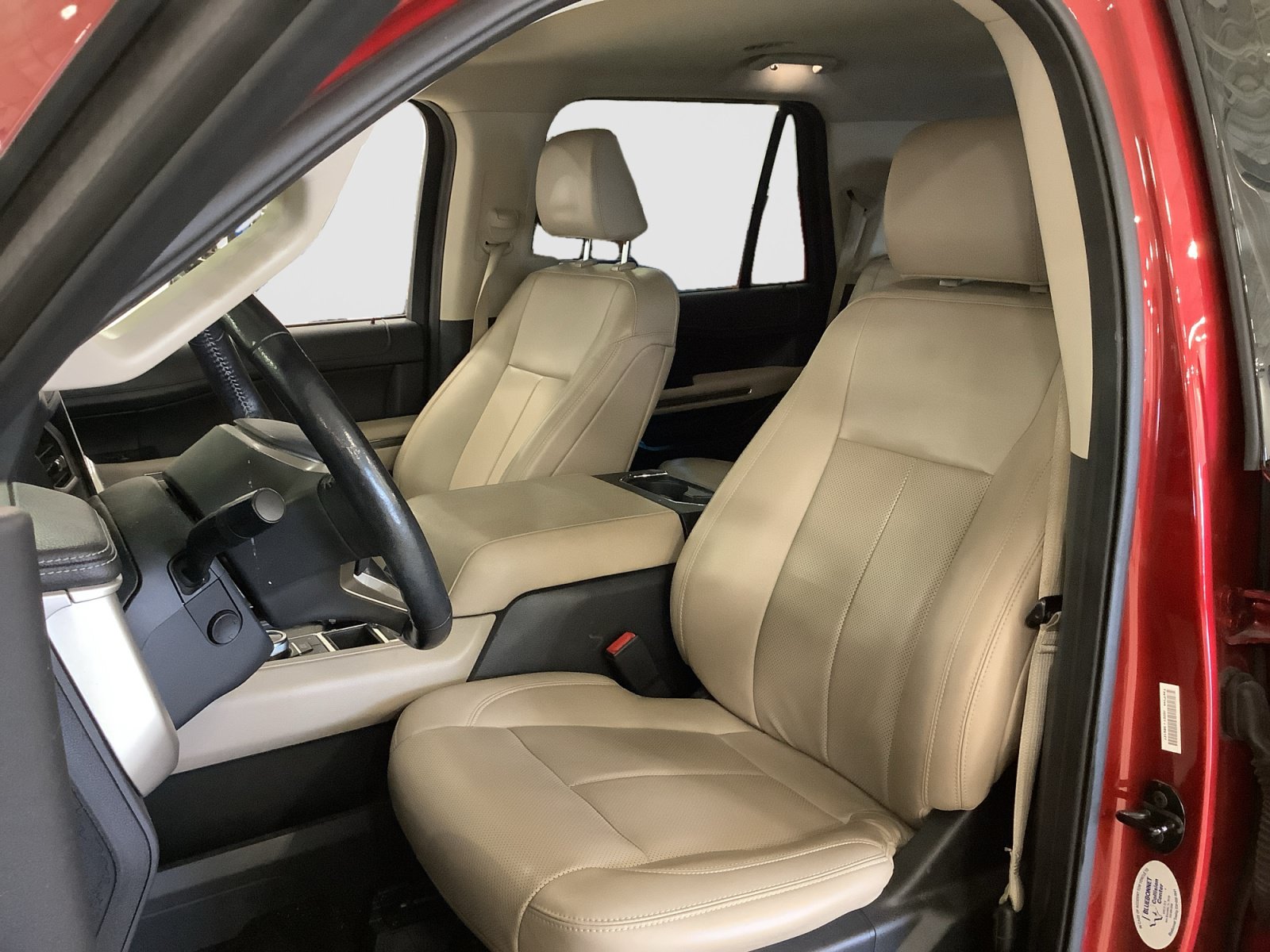 Used 2022 Ford Expedition XLT RWD image 11